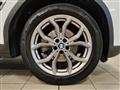 BMW X3 xDrive20d xLine