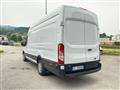 FORD TRANSIT 350 2.0TDCi EcoBlue 170CV PL-SL-TA Furg. Jumbo Trend