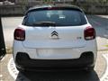 CITROEN C3 PureTech 83 cv GPL