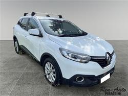 RENAULT KADJAR dCi 8V 110CV EDC Energy Zen