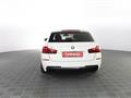 BMW SERIE 5 TOURING Serie 5 (F10/F11) d xDrive Touring Msport