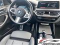 BMW X3 sDrive18d M-SPORT LIVE COCKPIT "19 CAMERA 3 ZONE