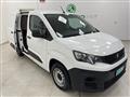 PEUGEOT PARTNER 2018 -  1.5 bluehdi 100cv L1 Premium S&S E6d - IV