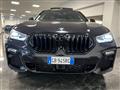 BMW X6 xDrive30d 48V Msport TETTO / 360