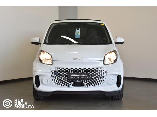 SMART EQ FORTWO CABRIO EQ cabrio Pulse - Ok Neopatentati