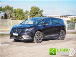 RENAULT ESPACE dCi 160CV EDC Energy Initiale Paris 4Control