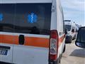 PEUGEOT BOXER AMBULANZA (3041) VP Boxer 335 2.2 HDi/130CV FAP 4x4 PM-TM Furgone Extreme