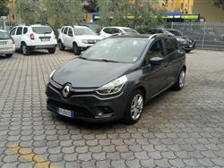 RENAULT CLIO sporter AZ Zen 1.5 dci 90cv E6