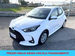 TOYOTA YARIS 1.5 Hybrid 5 porte Active