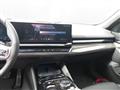 BMW SERIE 5 Serie 5 d xDrive Touring Msport Pro Innovation Tra