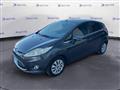 FORD FIESTA 1.4 5 porte Bz.- GPL Titanium