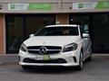 MERCEDES CLASSE A d Automatic Executive UNICO PROPRIETARIO