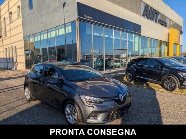 RENAULT NEW CLIO TCe 90 CV 5 porte Navigatore +Clima automatico