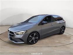 MERCEDES CLASSE B B 180 d Automatic Progressive Advanced