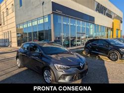 RENAULT NEW CLIO TCe 90 CV 5 porte Navigatore +Clima automatico