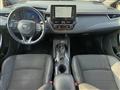 TOYOTA COROLLA TOURING SPORTS Corolla Touring Sports 1.8 Hybrid Business