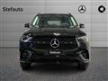 MERCEDES CLASSE GLE d 4Matic Mild Hybrid AMG Line Advanced Plus