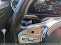 MERCEDES CLASSE A SEDAN A 200 d Automatic 4p. Premium