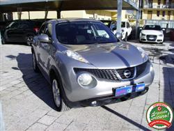 NISSAN JUKE 1.5 dCi Acenta