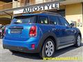 MINI COUNTRYMAN HYBRID Cooper SE 1.5 ALL4 Automatica/STEPTRONIC Business