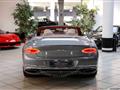 BENTLEY CONTINENTAL GTC "FIRST EDITION"|NIGHT VIEW|HEAD-UP|22''|360 C