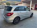 MERCEDES CLASSE B d Automatic Sport