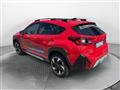 SUBARU CROSSTREK 2.0i e-Boxer MHEV CVT Lineartronic Premium