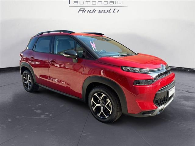 CITROEN C3 AIRCROSS C3 Aircross PureTech 110 S&S Plus