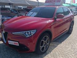 ALFA ROMEO STELVIO 2.2 Turbodiesel 190 CV AT8 RWD SUPER Full Optinals