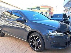 VOLKSWAGEN GOLF 1.6 TDI 110 CV DSG 5p. Highline BlueMotion Technology