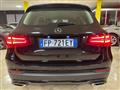 MERCEDES GLC SUV d 4Matic Sport PEDANE - SERVICE MERCEDES