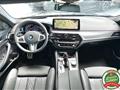 BMW SERIE 5 TOURING d 48V Msport+19"+HIFI+KEYLESS