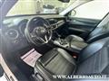 ALFA ROMEO STELVIO 2.2 Turbodiesel 190 CV AT8 Q4 B-Tech