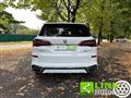 BMW X5 xDrive 25d Msport 6D-TEMP TAGLIANDI BMW