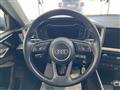 AUDI A1 SPORTBACK A1 SPB 30 TFSI S line edition