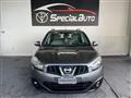 NISSAN QASHQAI 1.5 dCi DPF Visia