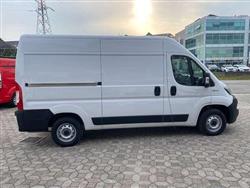 FIAT Ducato 33 2.3 MTJ 160 CV L2H2 E6 D-TEMP