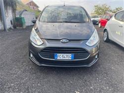 FORD B-Max 1.5 tdci Business Titanium 75cv E6