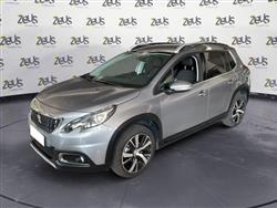 PEUGEOT 2008 (2013) BlueHDi 100 S&S Allure