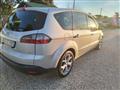 FORD S-MAX 2.0 TDCi 140CV Titanium