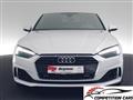 AUDI A5 SPORTBACK SPB 35 TDI 163cv S tronic S line Virtual Camera