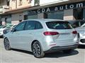 MERCEDES CLASSE B d Auto SPORT C.LEGA-DISPLAY 10.25-NAVI-PARK