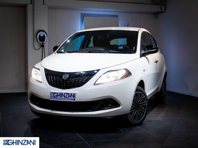 LANCIA YPSILON 1.0 FireFly 5 porte S&S Hybrid Oro