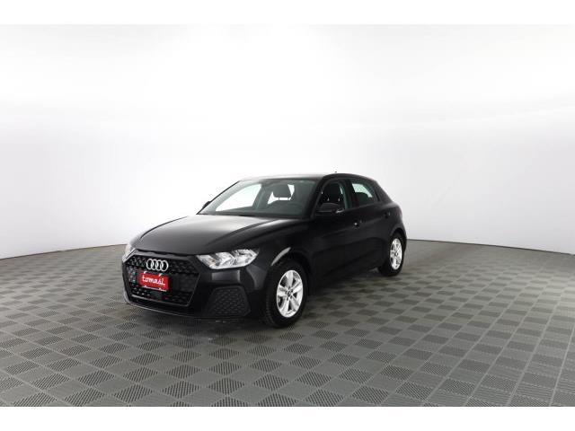 AUDI A1 SPORTBACK A1 SPB 25 TFSI