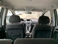 OPEL ZAFIRA 1.6 16V ecoM 94CV Enjoy METANO 7 POSTI