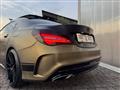 MERCEDES CLASSE CLA PREMIUM AMG DAVVERO UNICA