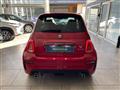 ABARTH 695 1.4 Turbo T-Jet 180CV COMPETIZIONE