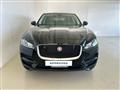 JAGUAR F-PACE 2.0 D 180 CV aut. Prestige