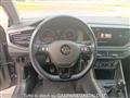 VOLKSWAGEN POLO 1.6 TDI 95 CV 5p. Comfortline BlueMotion Technology