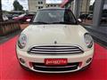 MINI MINI 3 PORTE 1.6 16V Cooper D